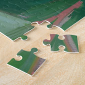 Orange Puzzle (Seite)