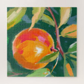 Orange Puzzle (Horizontal)