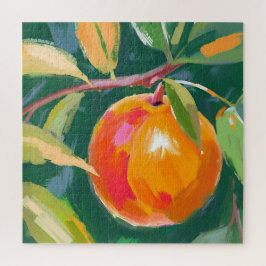 Orange Puzzle