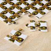 Orange Puzzle (Seite)