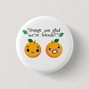 ORANGE QUOTE BUTTON