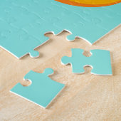 ORANGE QUOTE PUZZLE (Seite)