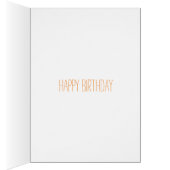 Orange Rainbow Liebe (Innen (Rechts))