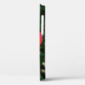 Orange Rose Blume Case-Mate iPhone Hülle (Rückseite / Links)