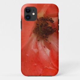 Orange Rose Case-Mate iPhone Hülle