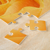 Orange Rose Puzzle (Seite)