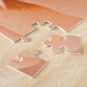 Orange Rose Puzzle (Seite)