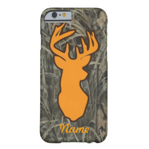 Jagd iPhone-Hüllen | Zazzle.de