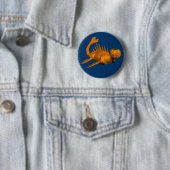 Orange Seadragon Button (Beispiel)