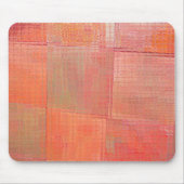orange sherbert 3 mousepad (Vorne)
