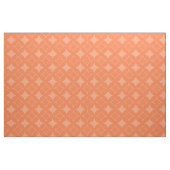 Orange Shippo Stoff (Fat Quarter (45,7 x 55,9 cm))