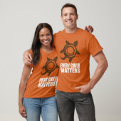 Orange Shirt-Tag - 2017 T-Shirt (Unisex)