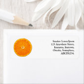 Orange Slice (Insitu)