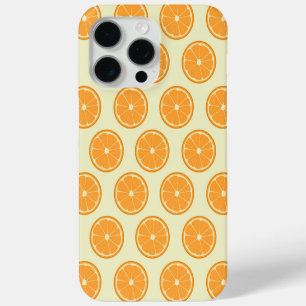 Orange Slice Pattern Case-Mate iPhone Hülle