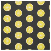 Orange Slice Pattern Stoff (Muster)