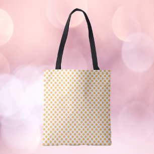 Orange Slices Fruchtmuster Tasche