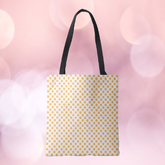 Orange Slices Fruchtmuster Tasche