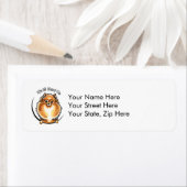 Orange Spitz IAAM (Insitu)