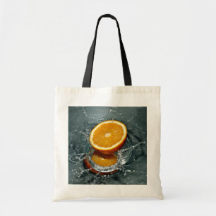 Orange Splash Taschen