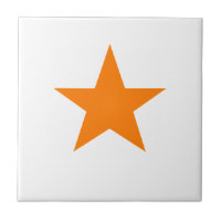 Orange Star