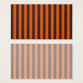 Orange Streifen Retro Stil anpassen! (Vorne & Hinten)