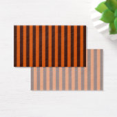 Orange Streifen Retro Stil anpassen! (Schreibtisch)