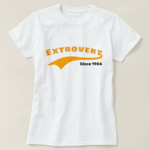 Orange T-Shirt