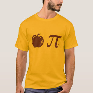 Orange T-Shirt
