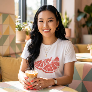 Orange T-Shirt