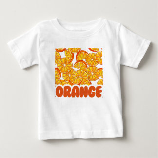 ORANGE T-Shirt