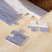 Orange Tabby Cat Puzzle (Seite)