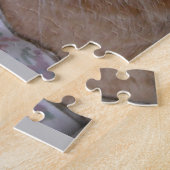 Orange Tabby Cutness Puzzle (Seite)