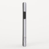 Orange Tabby Kitten Painting - Originelle Katze Ku Case-Mate iPhone Hülle (Hinten/Rechts)