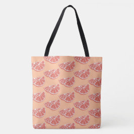 Orange Tasche