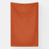 Orange textured surface with swirling pattern banner (Vertikal)