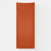 Orange textured surface with swirling pattern banner (Vertikal)