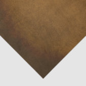 Orange Texturpapier Seidenpapier (Ausschnitt)