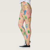Orange Theory Leggings (Links)