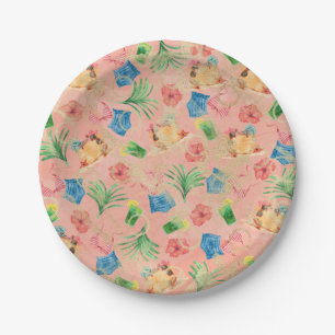 Orange Theory Pappteller