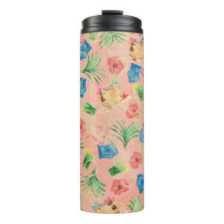 Orange Theory Thermosbecher