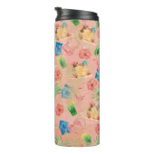 Orange Theory Thermosbecher (Nach rechts gedreht)