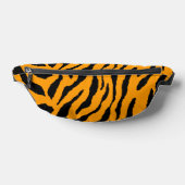 ORANGE TIGER STRIPES FANNY PACK BAUCHTASCHE (Ablage )
