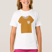 Orange Top (Vorderseite)