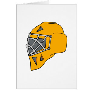 Orange Tormann-Sturzhelm
