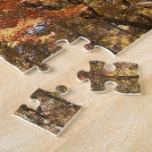 Orange Trees Puzzle (Seite)