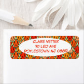 Orange Tulip Field (Insitu)