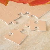 Orange Tulip Puzzle (Seite)