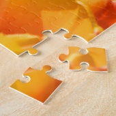 Orange Tulips Jigsaw Puzzle (Seite)