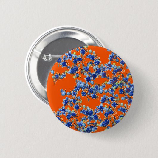 orange und blau button (Vorne & Hinten)