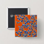 orange und blau button (Vorne & Hinten)